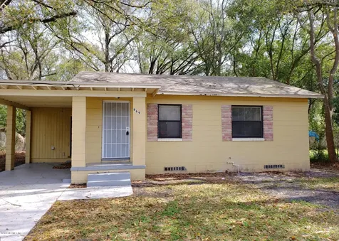 869 Prospect Street Jacksonville FL 32254