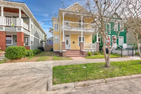 1649 Hubbard Street Jacksonville FL 32206