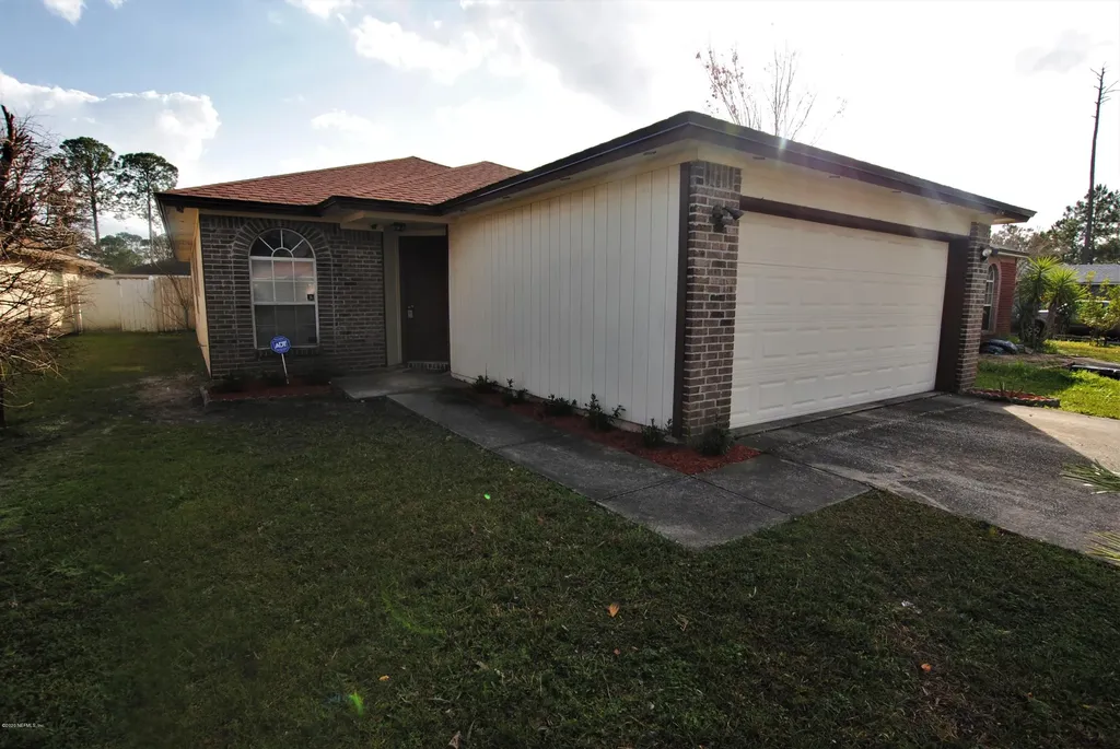 10734 San Antonio Court Jacksonville FL 32246