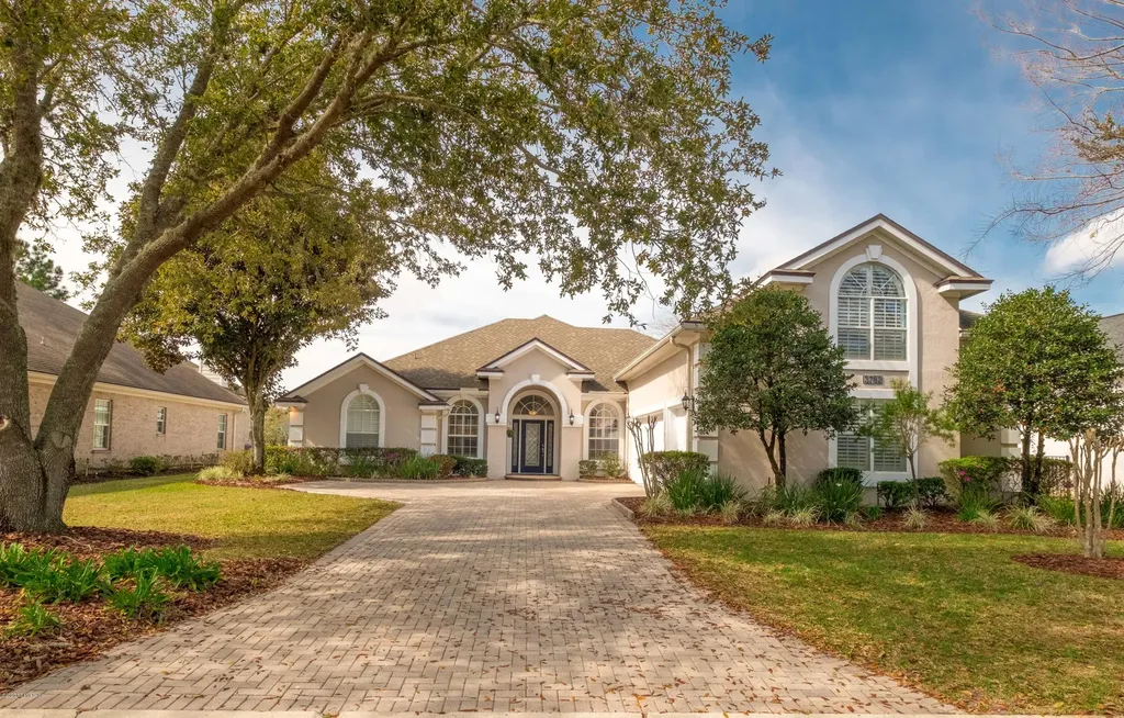 3782 Saltmeadow Court S Jacksonville FL 32224