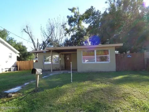 5122 Birkenhead Road Jacksonville FL 32210