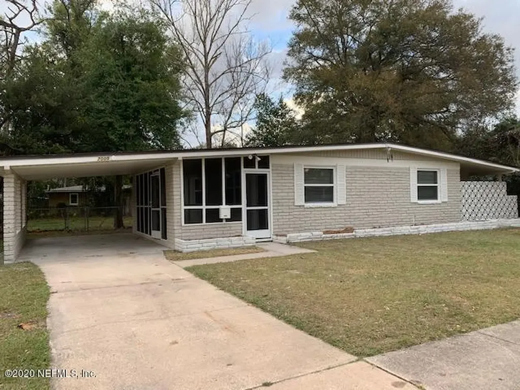7005 Greenholly Drive Jacksonville FL 32277
