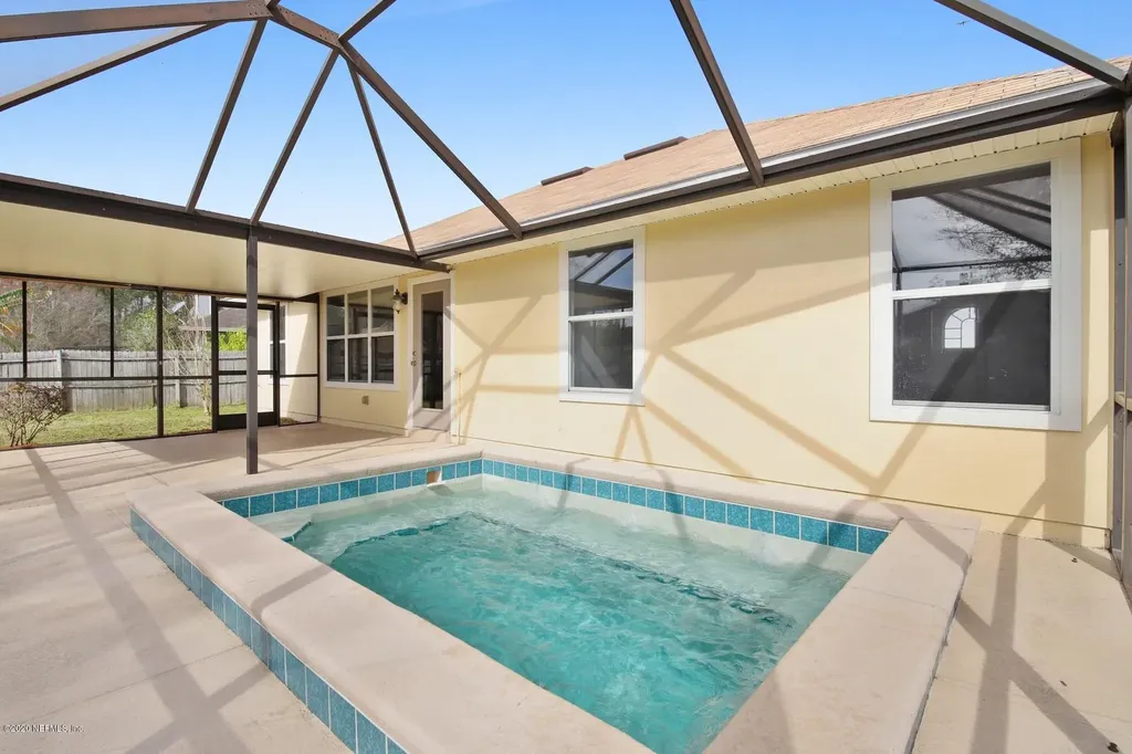 2191 Orangewood Street Middleburg FL 32068