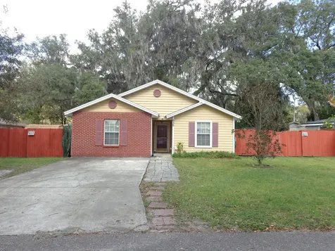 535 E 55th Street Jacksonville FL 32208