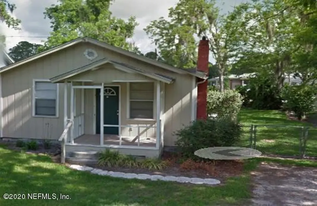 423 Center Street Starke FL 32091