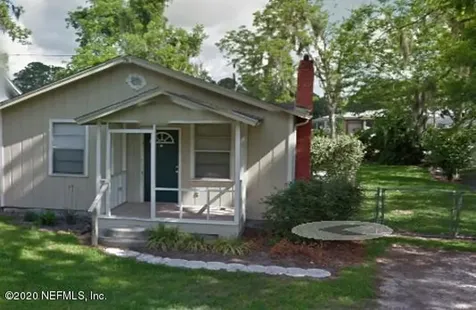 423 Center Street Starke FL 32091