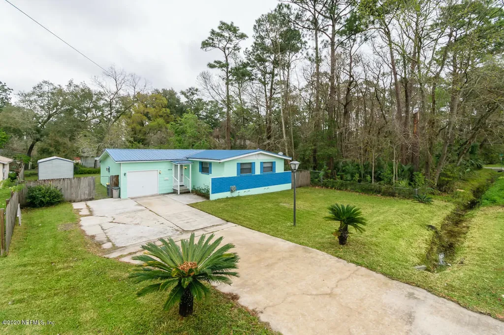 4819 Merrimac Avenue Jacksonville FL 32210