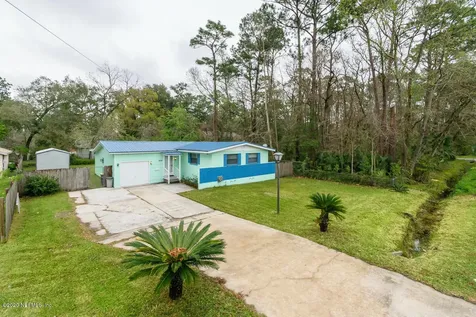 4819 Merrimac Avenue Jacksonville FL 32210