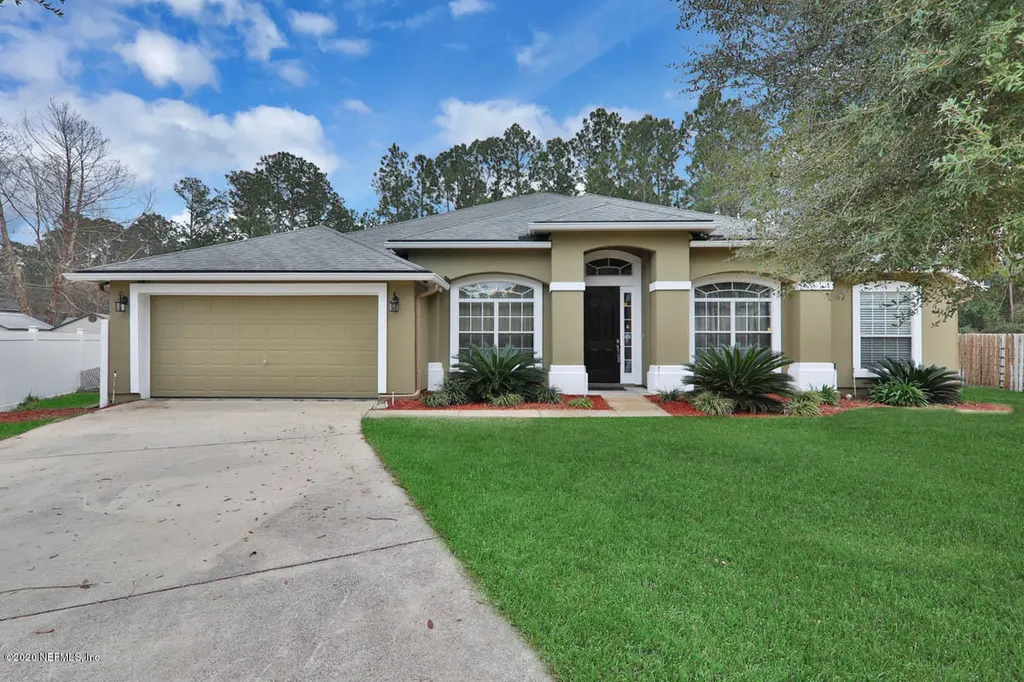 13275 Highworth Lane Jacksonville FL 32226