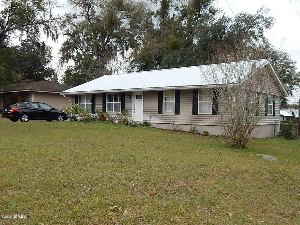 1402 Prospect Street Palatka FL 32177