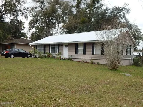 1402 Prospect Street Palatka FL 32177