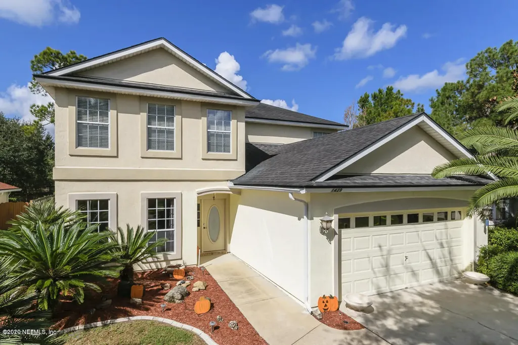 1429 River Of May Street St. Augustine FL 32092