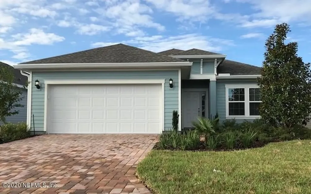 1999 Mathews Manor Drive Jacksonville FL 32211