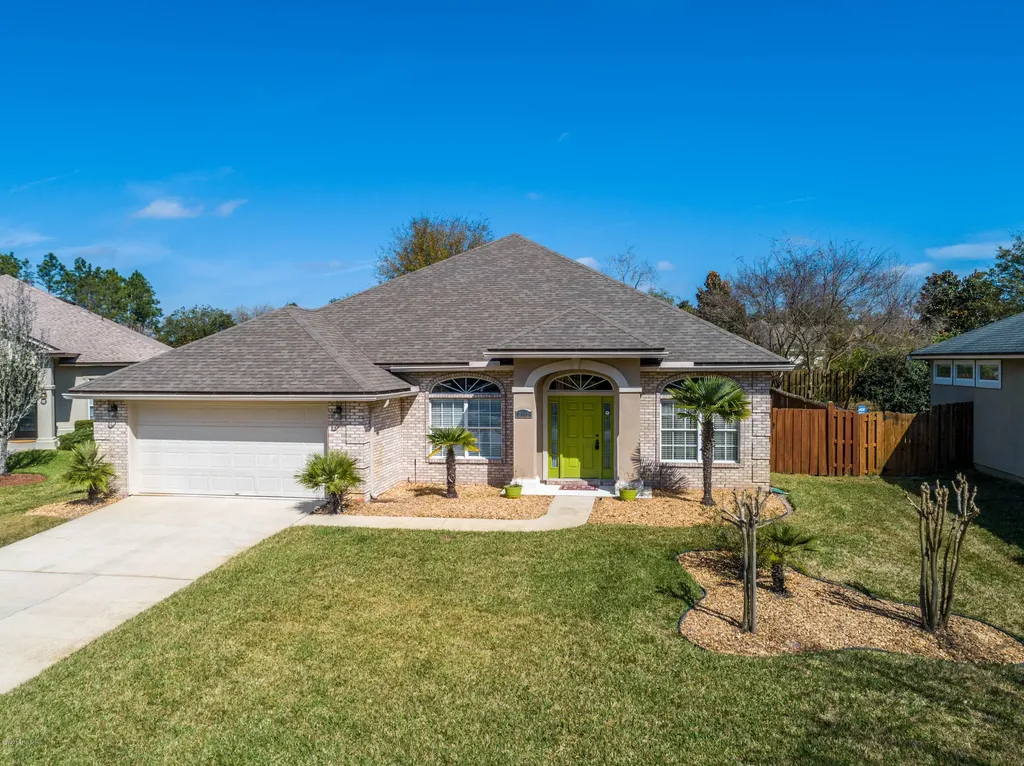 2512 N Waterleaf Drive St. Augustine FL 32092
