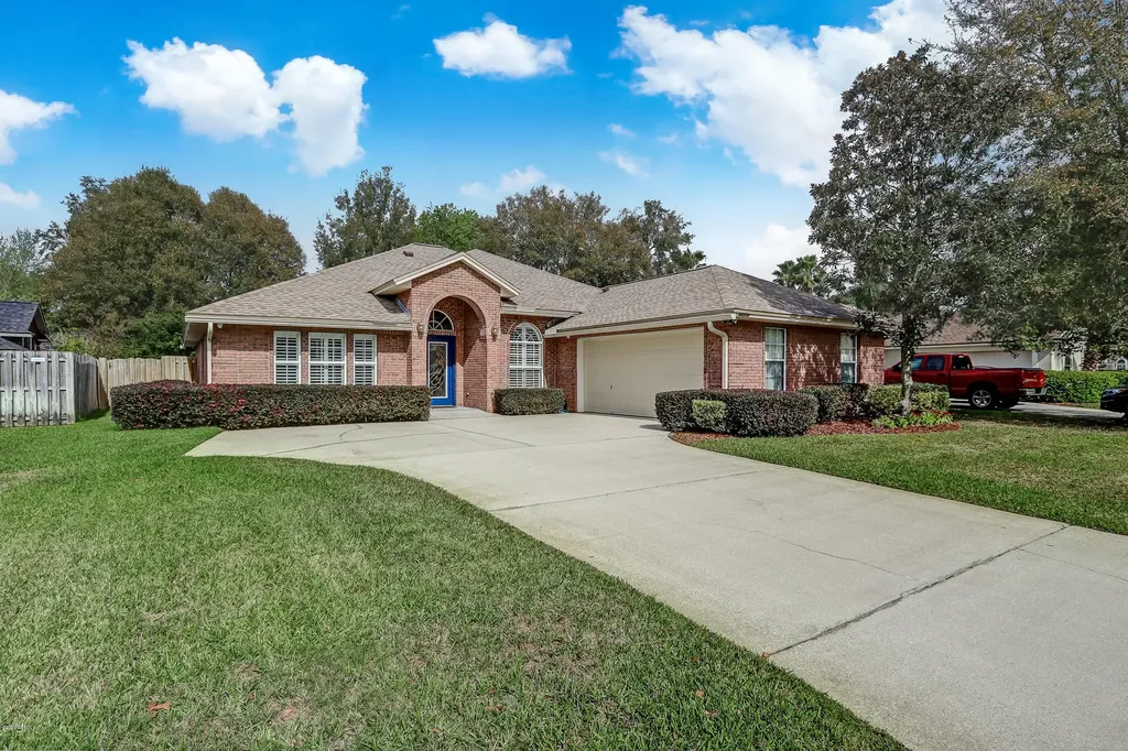 14557 Harewood Court Jacksonville FL 32258