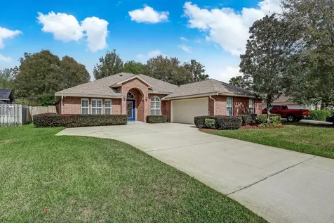14557 Harewood Court Jacksonville FL 32258
