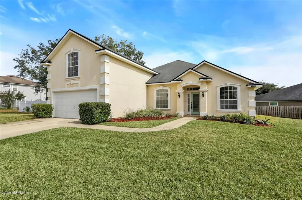 12655 Richfield Boulevard Jacksonville FL 32218
