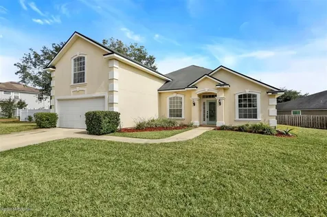 12655 Richfield Boulevard Jacksonville FL 32218