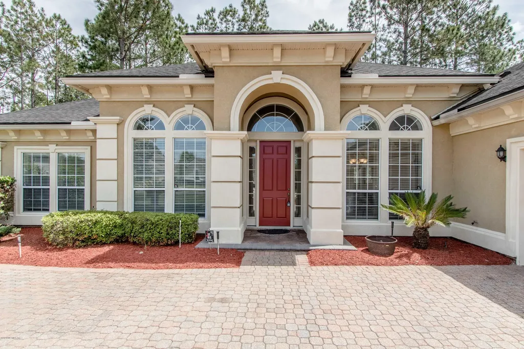 1713 Wild Dunes Circle Orange Park FL 32065