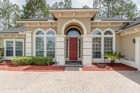 1713 Wild Dunes Circle Orange Park FL 32065