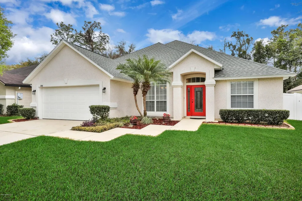 2866 Westberry Hideaway Court Jacksonville FL 32223