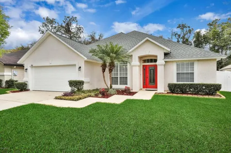 2866 Westberry Hideaway Court Jacksonville FL 32223