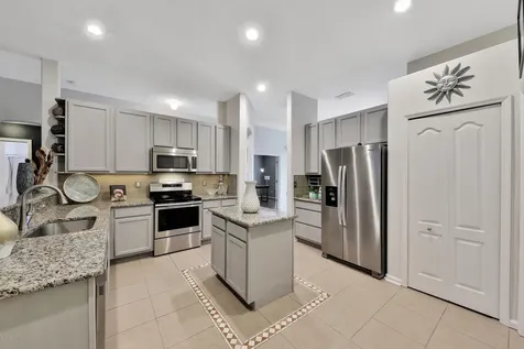 2866 Westberry Hideaway Court Jacksonville FL 32223