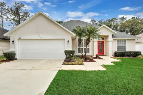 2866 Westberry Hideaway Court Jacksonville FL 32223