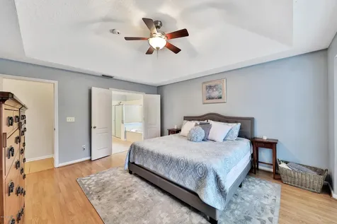 2866 Westberry Hideaway Court Jacksonville FL 32223