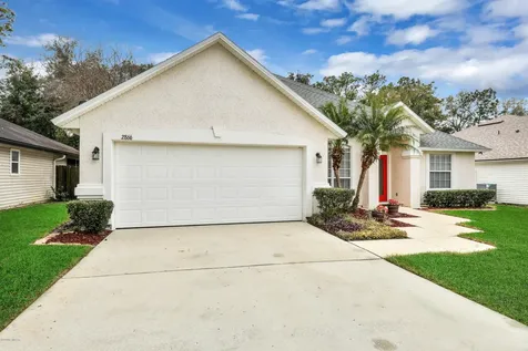 2866 Westberry Hideaway Court Jacksonville FL 32223