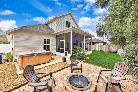 2866 Westberry Hideaway Court Jacksonville FL 32223