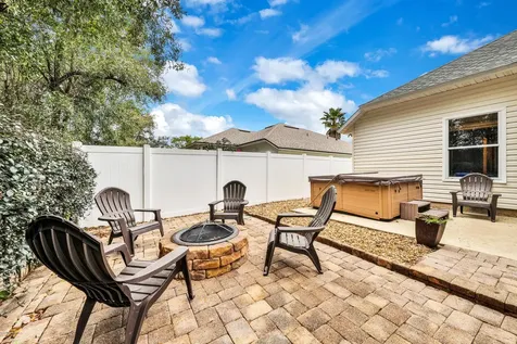 2866 Westberry Hideaway Court Jacksonville FL 32223
