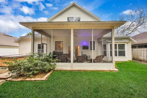 2866 Westberry Hideaway Court Jacksonville FL 32223
