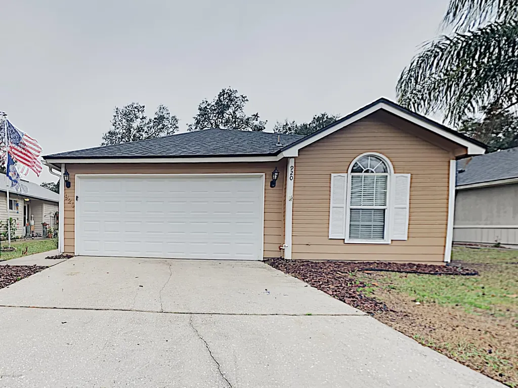 920 Majestic Cypress Drive N Jacksonville FL 32233