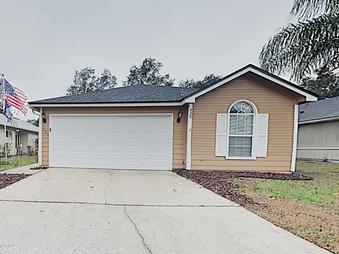 920 Majestic Cypress Drive N Jacksonville FL 32233