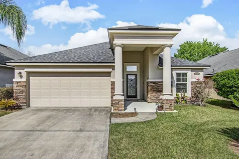 3527 Shrewsbury Drive Jacksonville FL 32226