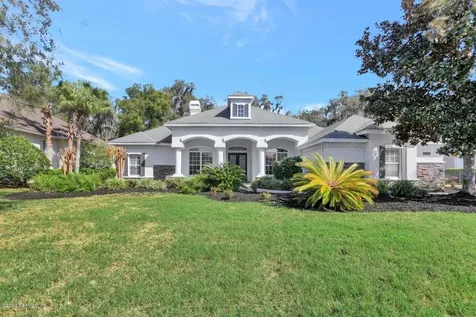 13791 Saxon Lake Drive Jacksonville FL 32225
