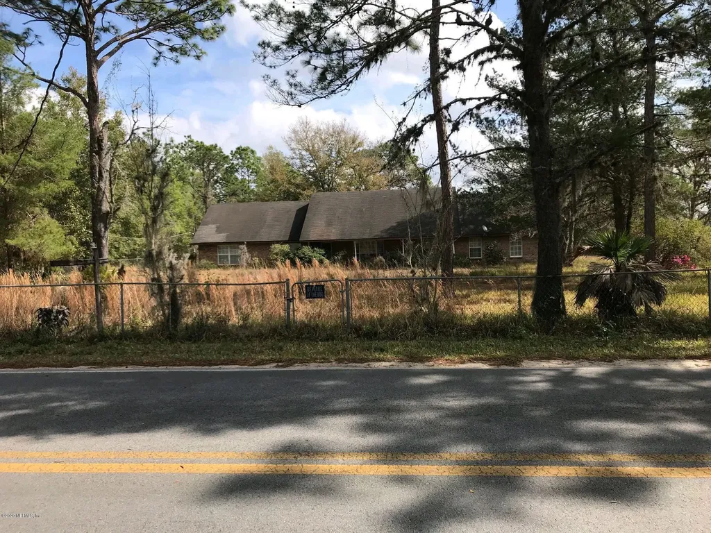 228 Baden Powell Road Hawthorne FL 32640