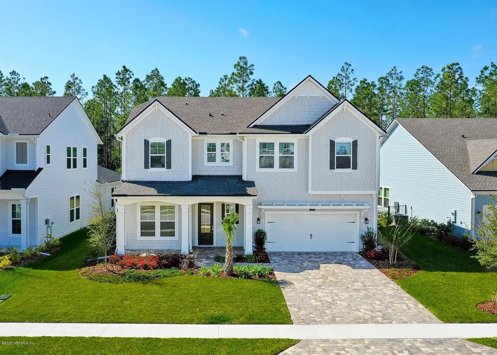 150 Village Grande Drive Ponte Vedra FL 32081