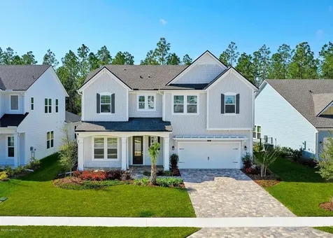 150 Village Grande Drive Ponte Vedra FL 32081