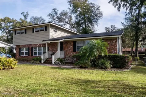 2865 Woodland Drive Orange Park FL 32073