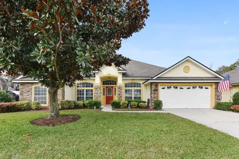 12322 Gately Ridge Court Jacksonville FL 32225