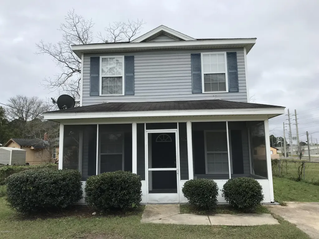 3348 Deer Street Jacksonville FL 32209
