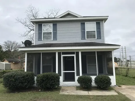 3348 Deer Street Jacksonville FL 32209