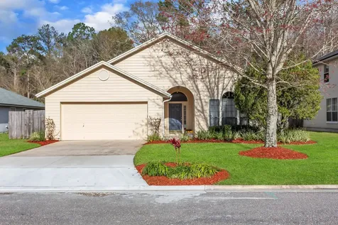 219 Dover Bluff Drive Orange Park FL 32073