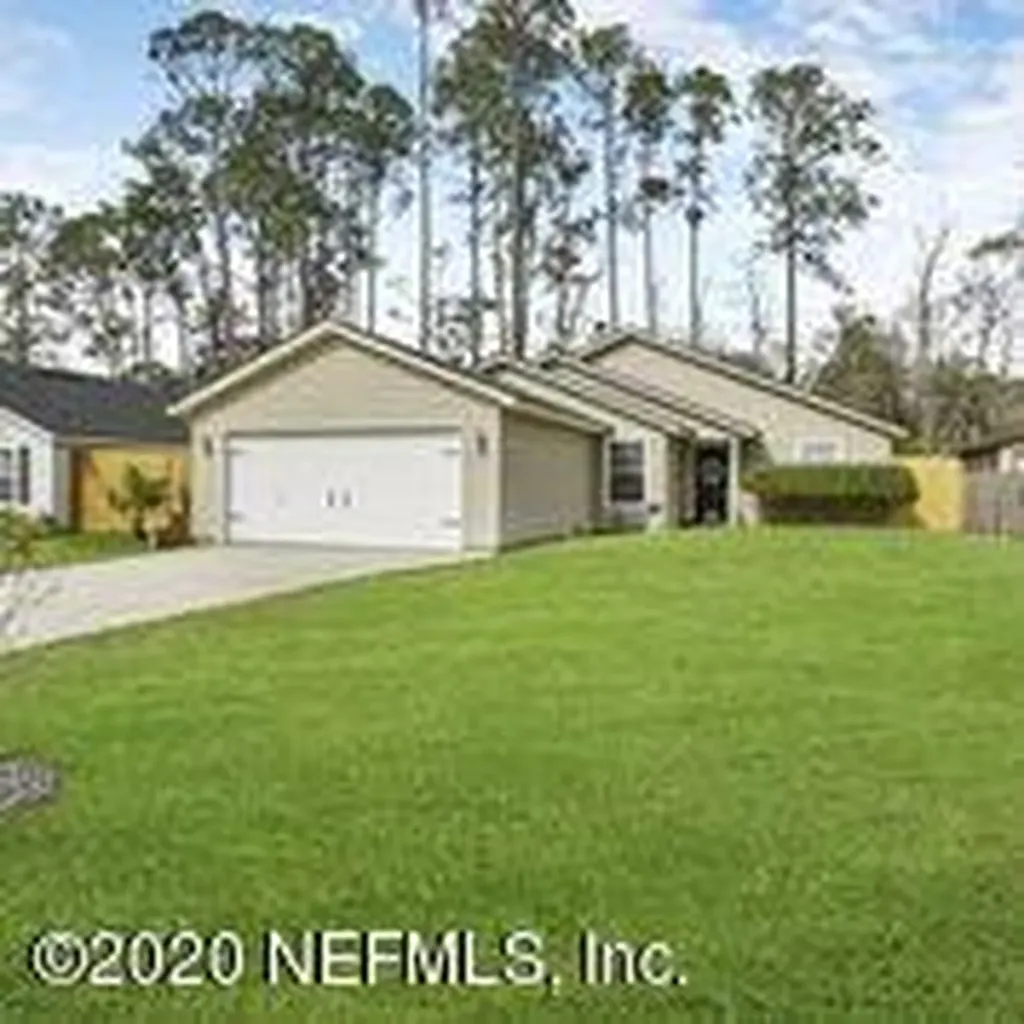 4957 Verdis Street Jacksonville FL 32258