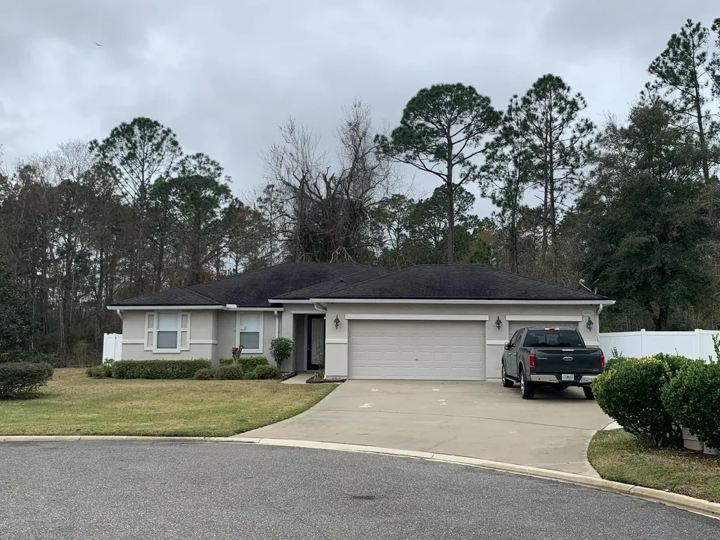 7352 Hawks Point Court Jacksonville FL 32222