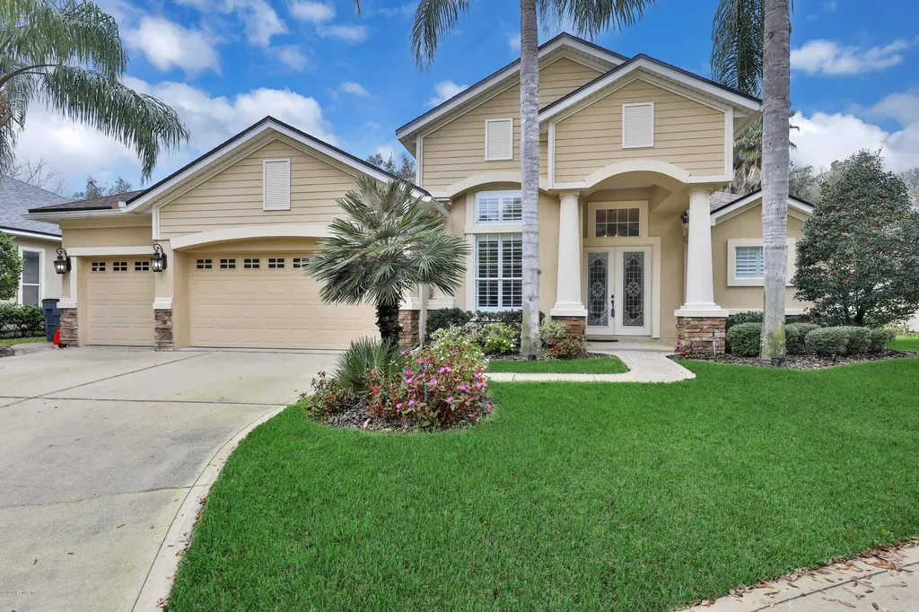 179 Parkside Drive St. Augustine FL 32095