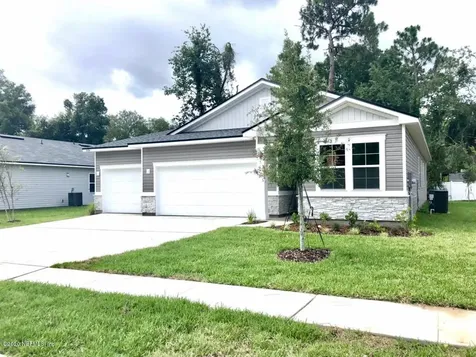 2256 Lincoln Sendero Trail Jacksonville FL 32218