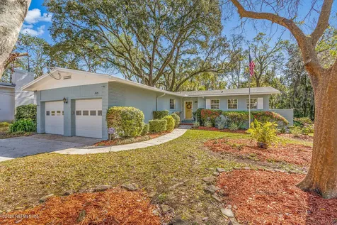 2028 Sweet Briar Lane Jacksonville FL 32217